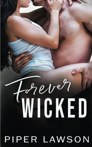 Wicked, Tome 4 : Forever Wicked