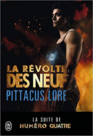 1001Ebooks - Lorien Glaciales ,Tome 3 : La révolte des Neuf Lorien Glaciales ,Tome 3 : La révolte des Neuf