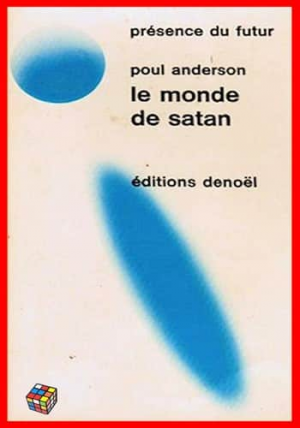 Le monde de satan