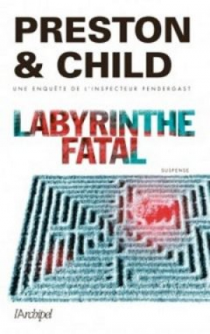 Labyrinthe fatal