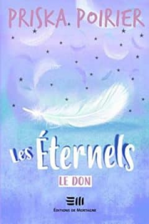 Les Éternels, Tome 1