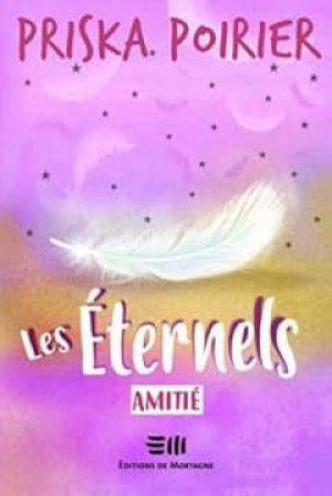 Les Éternels, Tome 2