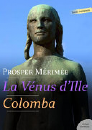 La Vénus d’Ille – Colomba