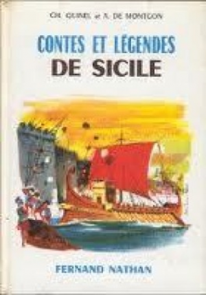 ontes et Legendes de Sicile