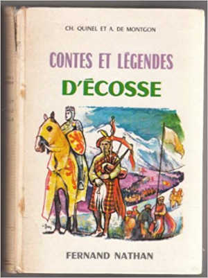 Contes et legendes d’Ecosse