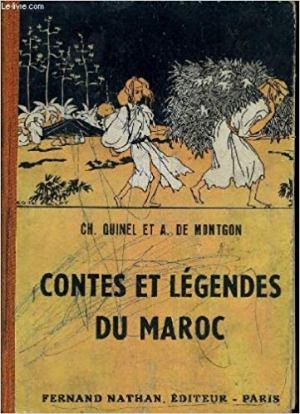 Contes et Legendes du Maroc