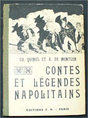 Contes et Légendes Napolitains