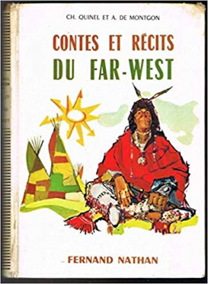 Contes et Recits du Far-West