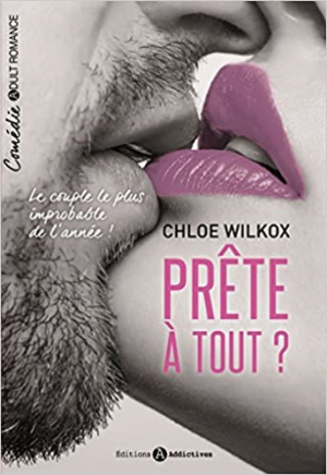 Prête à tout ?