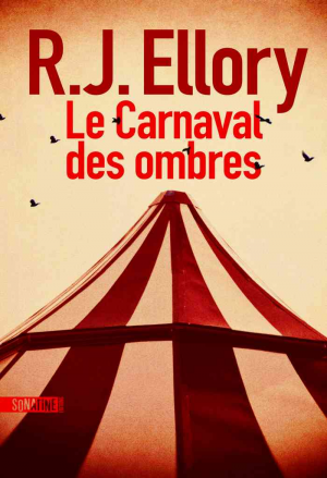 Le carnaval des ombres
