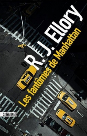 Les Fantômes de Manhattan