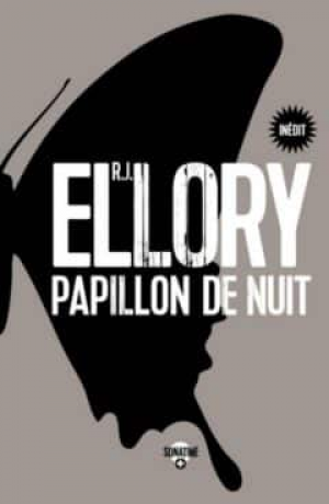 Papillon de nuit