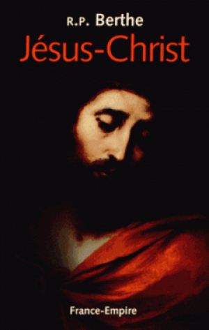 Jesus-Christ