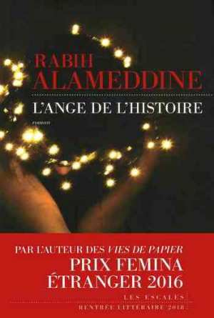 L’Ange de l’histoire
