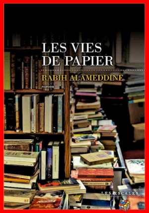Les vies de papier