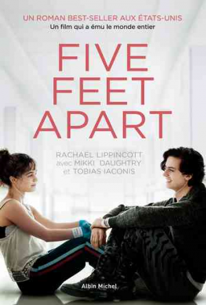 Five Feet Apart
