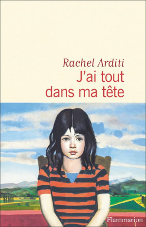 J’ai tout dans ma tête