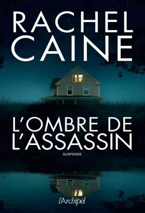L’ombre de l’assassin