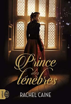 Prince des ténèbres
