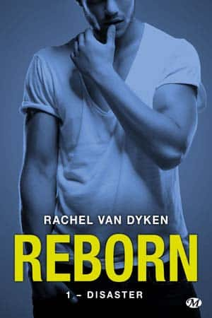 Reborn, Tome 1