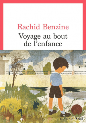 Voyage au bout de l’enfance
