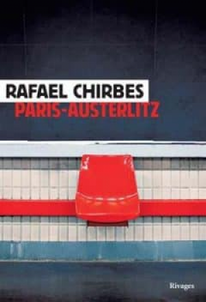 Paris-Austerlitz