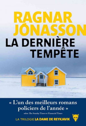 La Dernière tempête