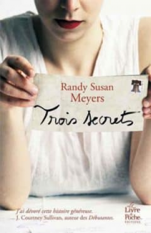Trois secrets