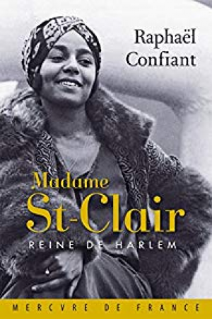 Madame St-Clair, Reine de Harlem