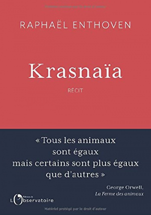 Krasnaïa