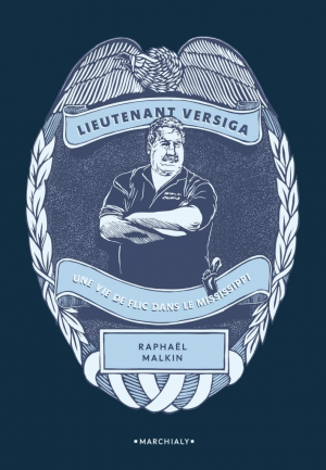 Lieutenant Versiga