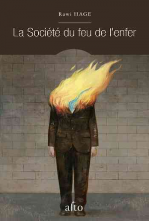 La Société du feu de l’enfer