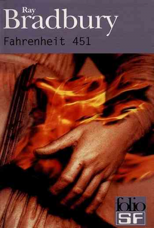 Fahrenheit 451