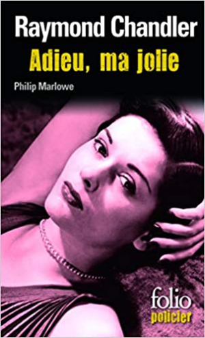 Adieu, ma jolie