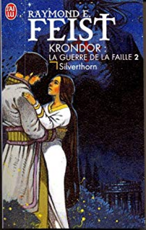 Silverthorn