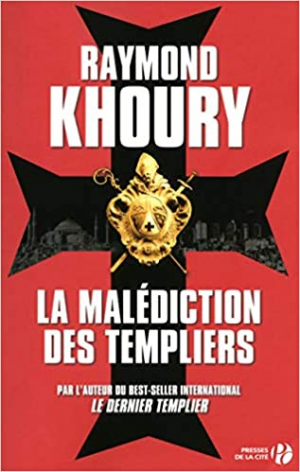La malédiction des templiers