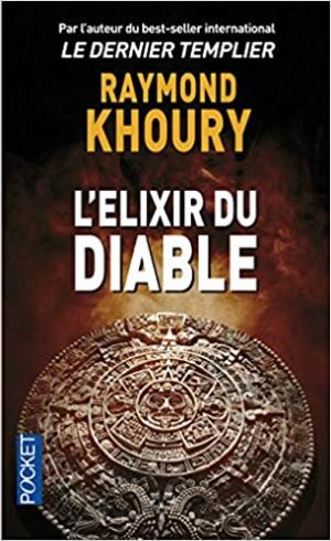 L’élixir du diable