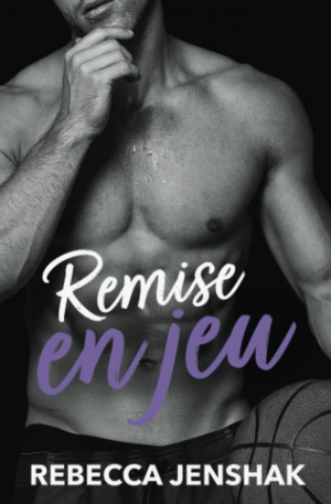 Smart Jocks, Tome 5 : Remise en jeu