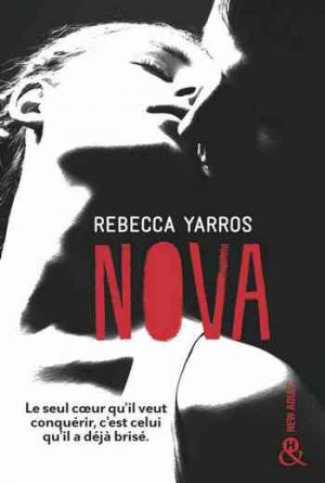 Les Renegades, Tome 2 : Nova