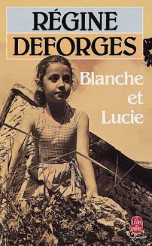Blanche et Lucie