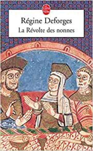 La révolte des Nonnes