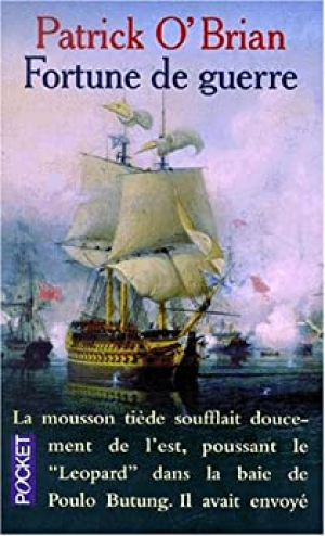 Les Aventures de Jack Aubrey, Tome 6 : Fortune de guerre