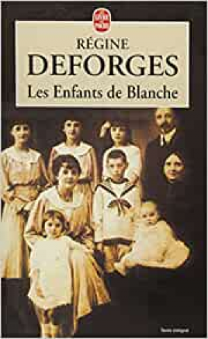 Les Enfants de Blanche