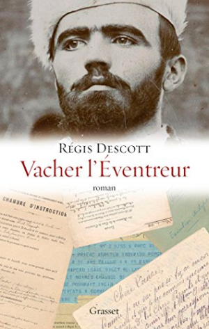 Vacher l’éventreur