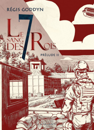 Le Sang des 7 Rois – Prélude, Livre 2