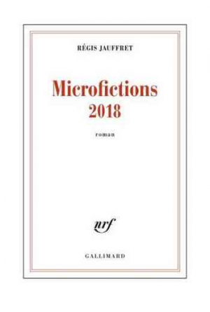Microfictions 2018