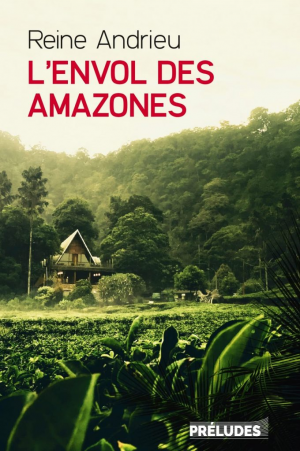 L’Envol des Amazones