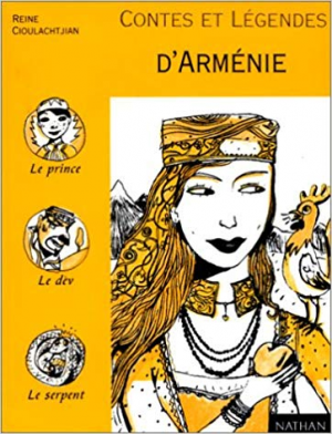 Contes et legendes d’Armenie