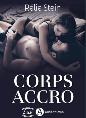 Corps accro