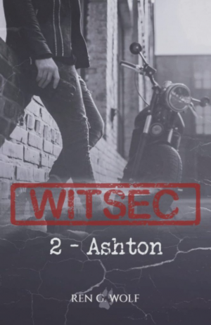 WITSEC, Tome 2 : Ashton